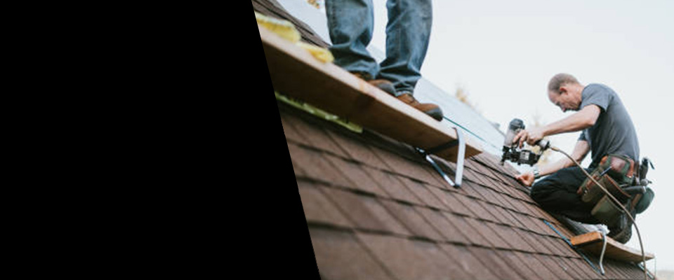 Danvers Roofing Contractors